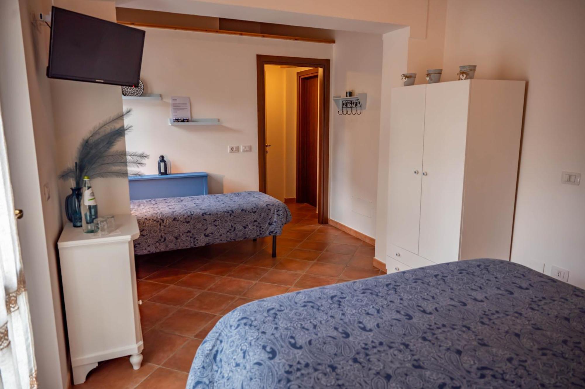 Agriturismo Il Castellaro Sassoferrato Kültér fotó